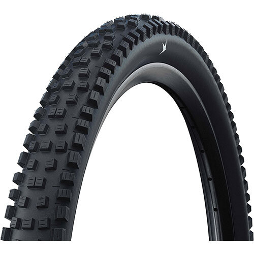 57-622 Nobby Nic, Falt, TLR, E-50, Addix Green, schwarz, Sch