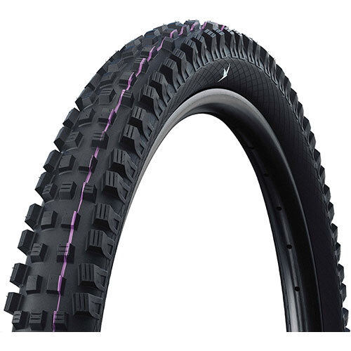 62-622 Magic Mary TRAIL PRO, Falt, TLR, E-50, Ultra Soft, sc