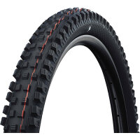65-622 Magic Mary TRAIL PRO, Falt, TLR, E-25, Soft, schwarz,