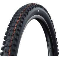 62-584 Romy TRAIL PRO, Falt, TLR, E-50, Soft, schwarz, Schwa