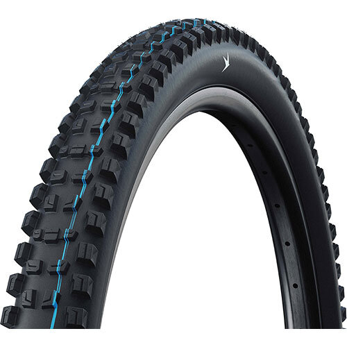 62-622 Romy TRAIL PRO, Falt, TLR, E-50, Mid, schwarz, Schwal