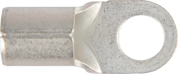 HERTH+BUSS QuetschverbinderUnisolierter Rohrkabelschuh/ Ring