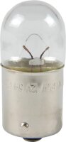 HERTH+BUSS Kugellampe12 V, 5 W, BA15s, R5W