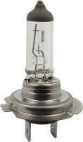 HERTH+BUSS Hauptlampe12 V, H7, Halogen, Sockel PX26d
