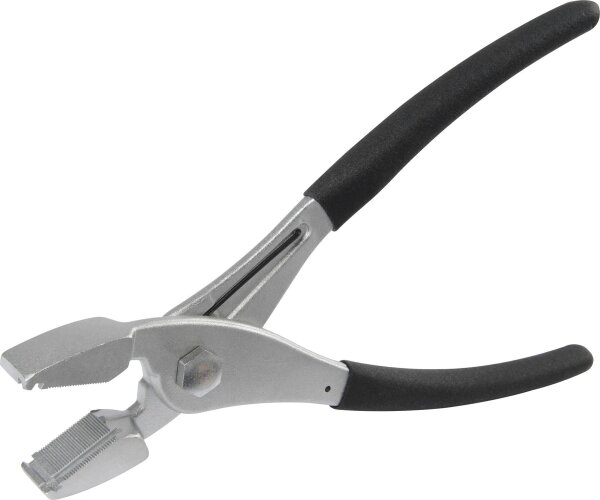 HERTH+BUSS SchlauchschellenzangeSpannbereich bis 55 mm, zurü