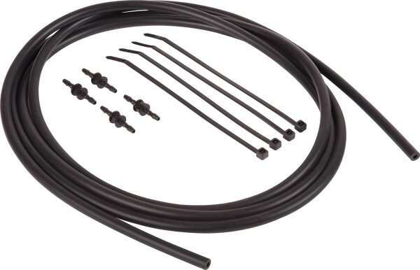 HERTH+BUSS ReparatursatzFür Waschwasserleitung, EPDMDieser R