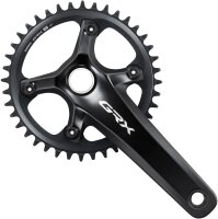 SHIMANO Kettenradgarnitur "GRX FC-RX820"1-fach,...