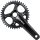 SHIMANO Kettenradgarnitur "GRX FC-RX820"1-fach, Hollowtech I