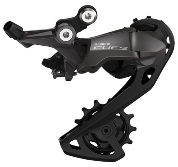 SHIMANO Schaltwerk "CUES RD-U6000/U6020/6040"SB-verpackt, To