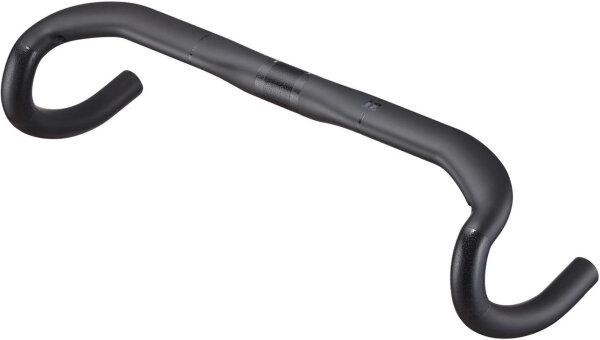 3T Rennlenker "Superergo LTD"Carbon, Ø 31,8 mm, Höhe 119 mm,