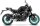 LEOVINCE Schalldämpfer "SBK LV-14 R Black Edition"Edelstahl,