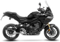 LEOVINCE Schalldämpfer "SBK LV-14 R Black...