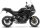 LEOVINCE Schalldämpfer "SBK LV-14 R Black Edition"Edelstahl,