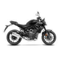 LEOVINCE Schalldämpfer "SBK LV-14...