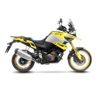 LEOVINCE Schalldämpfer "SBK LV-12...