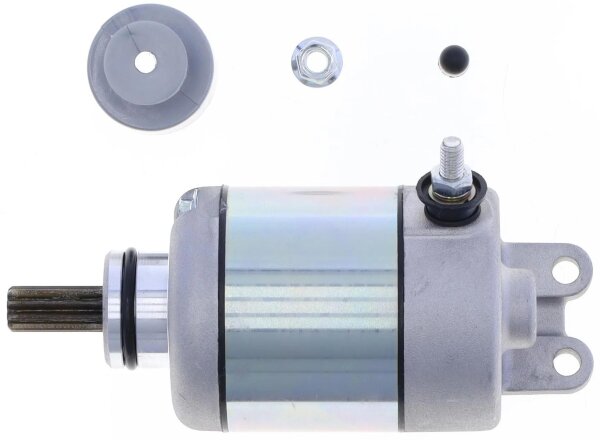 ATHENA AnlassermotorHergestellt in OE-Qualität, getestet im