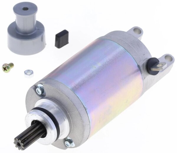 ATHENA AnlassermotorHergestellt in OE-Qualität, getestet im