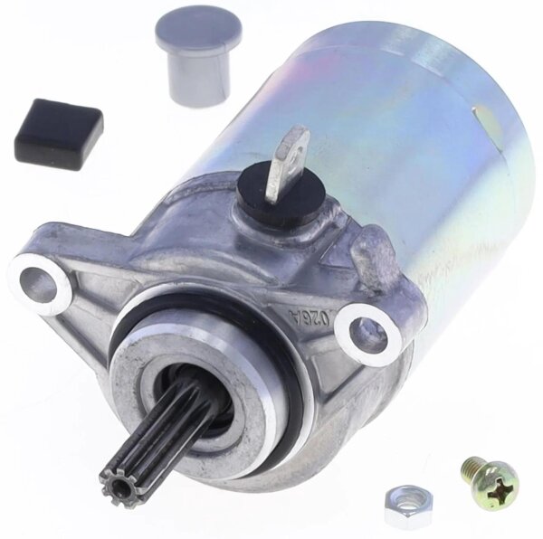 ATHENA AnlassermotorHergestellt in OE-Qualität, getestet im