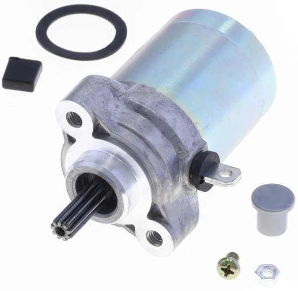 ATHENA AnlassermotorHergestellt in OE-Qualität, getestet im