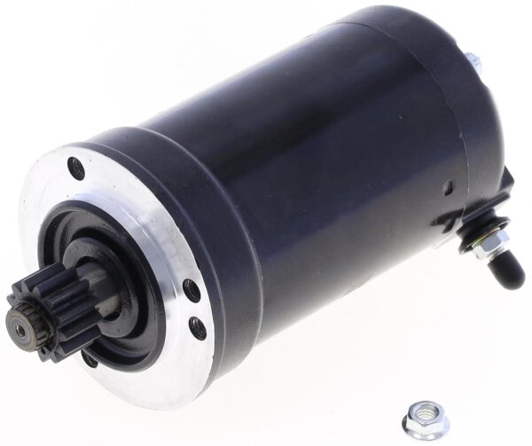 ATHENA AnlassermotorHergestellt in OE-Qualität, getestet im