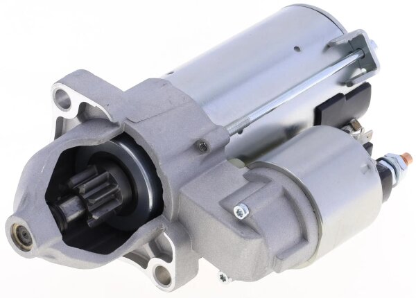 ATHENA AnlassermotorHergestellt in OE-Qualität, getestet im