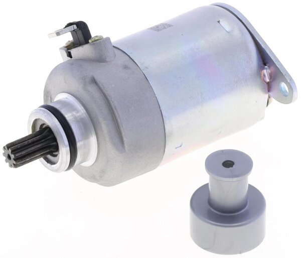 ATHENA AnlassermotorHergestellt in OE-Qualität, getestet im