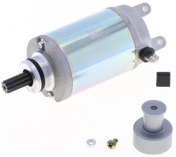 ATHENA AnlassermotorHergestellt in OE-Qualität, getestet im