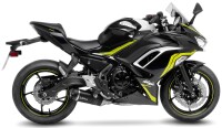 LEOVINCE Schalldämpfer "SBK LV One EVO...