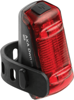 AXA Akku-LED-Rücklicht "DWN"SB-verpackt,...