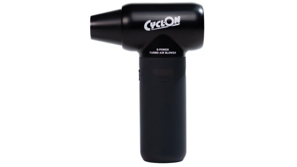 CYCLON Elektrogebläse "E-Power Turbo Air Blower"speziell ent