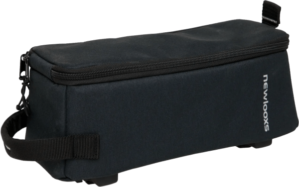 NEW LOOXS Gepäckträgertasche "Trunkbag Lock"Volumen: 4,5 l, 