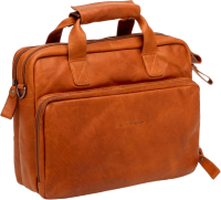 NEW LOOXS Schultertasche "Leather Cali"Volumen:...