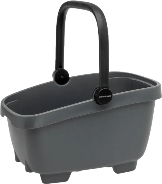 NEW LOOXS H.R.-Korb "Clipper Basket"Volumen: ca. 28 l, Maße 