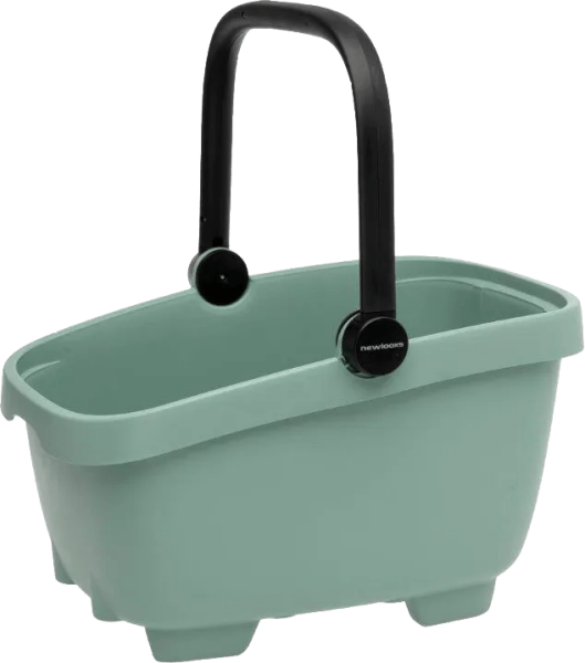 NEW LOOXS H.R.-Korb "Clipper Basket"Volumen: ca. 28 l, Maße 