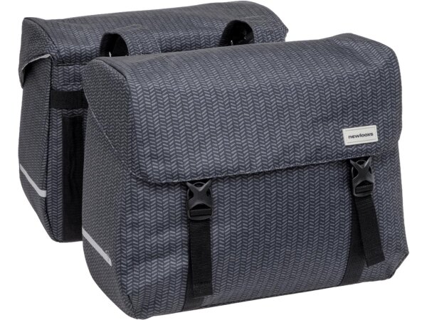 NEW LOOXS Doppeltasche "Nima Mondi Joy Double"Volumen: 38 L 