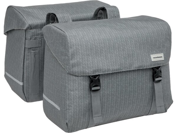 NEW LOOXS Doppeltasche "Nima Mondi Joy Double"Volumen: 38 L 