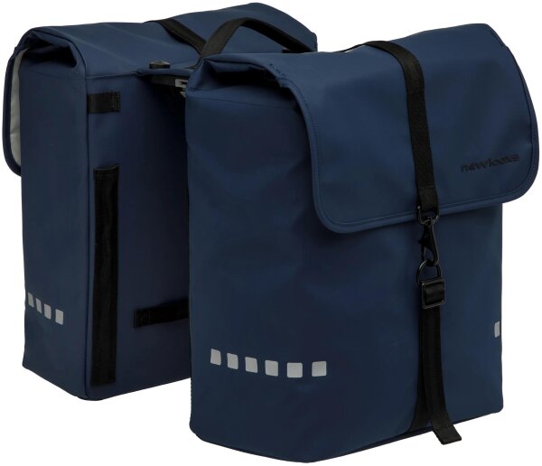 NEW LOOXS Doppeltasche "Odense Double"Volumen: 39 l (2x 19,5