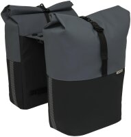 NEW LOOXS Doppeltasche "Nyborg Double"Volumen:...