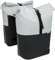 NEW LOOXS Doppeltasche "Nyborg Double"Volumen:...