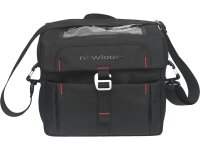 NEW LOOXS Lenkertasche "Vigo"Volumen: ca. 8,5...