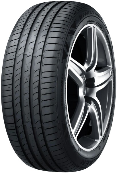 NEXEN TIRE Sommerreifen "N´Fera Primus"