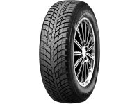 NEXEN TIRE Ganzjahresreifen "N´blue 4season...