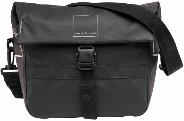 NEW LOOXS Lenkertasche "Leeds"Volumen: ca. 7 l, Maße (L x B 