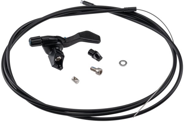 LIMOTEC Bedienhebel "RM"Passend für alle mechanischen Varios