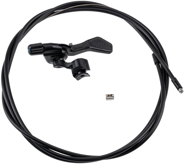 LIMOTEC Bedienhebel "RM"Passend für alle mechanischen Varios
