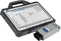 AVL Diagnosegerät "DITEST MDS Drive...