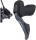 SHIMANO Scheibenbremse "GRX Di2 ST-RX825/BR-RX820"SB-verpack