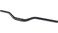 ERGOTEC Lenker "Riser Bar 50 Comfort"Griffweite...
