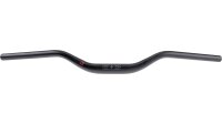 ERGOTEC Lenker "Riser Bar 50 Comfort"Griffweite 720 mm, Alum