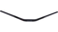 ERGOTEC Lenker "Riser Bar 50 Comfort"Griffweite 720 mm, Alum